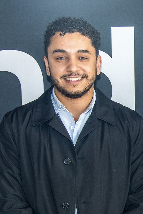 Sabri Saddik profile