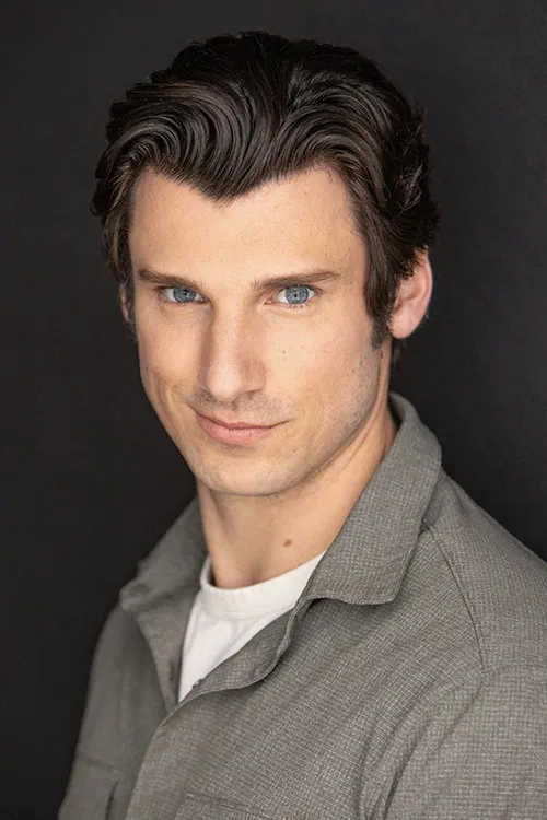 Gage Robinson profile