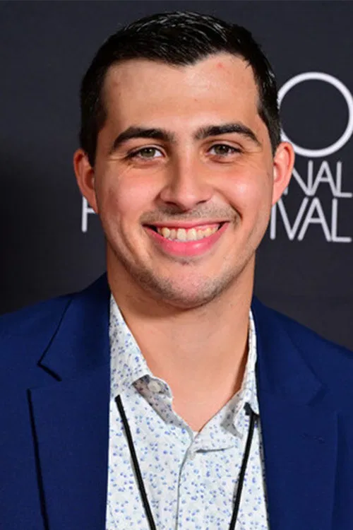 Charlie Norton profile