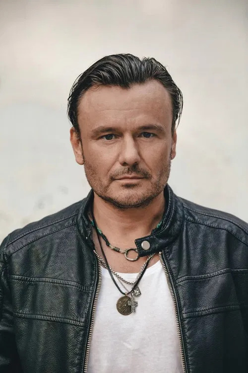 Ivan Rydakov profile