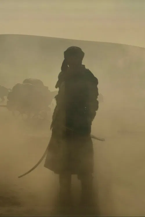 Tamerlane: Rise of the Last Conquerer poster