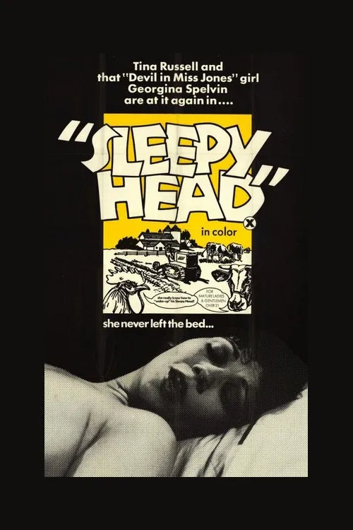 Sleepy Head poster