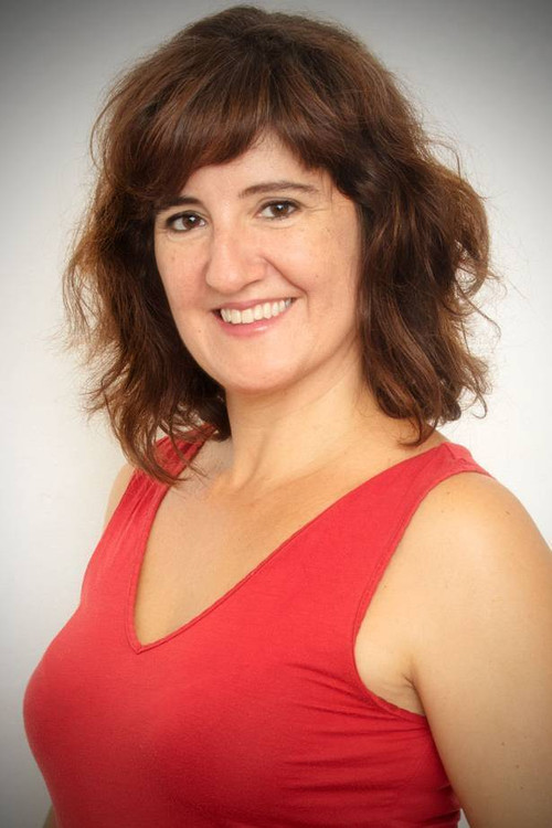 Gloria Sirvent profile