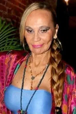 Patricia Dal profile