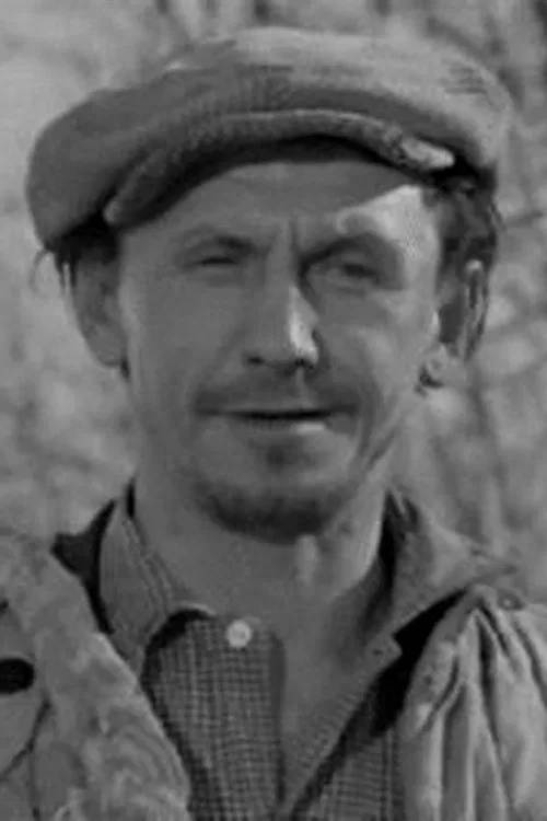 Aleksandr Sazhin profile