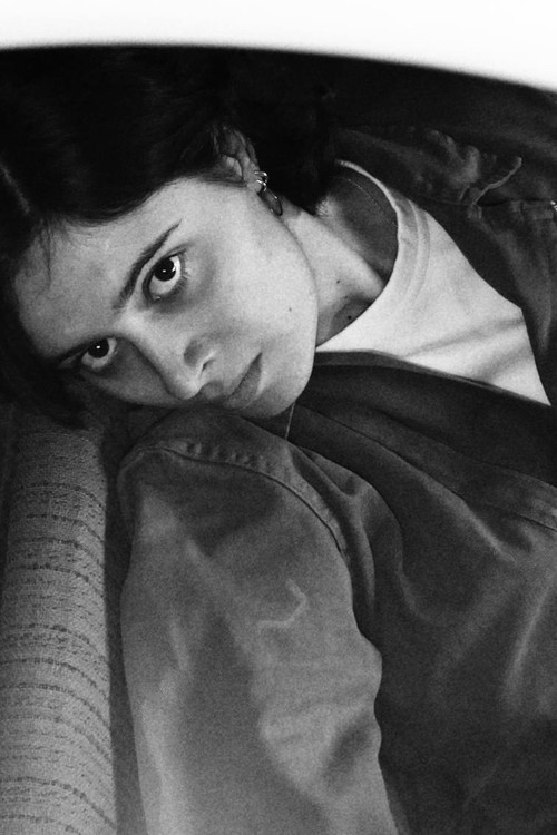 Zhenia Kazankina profile