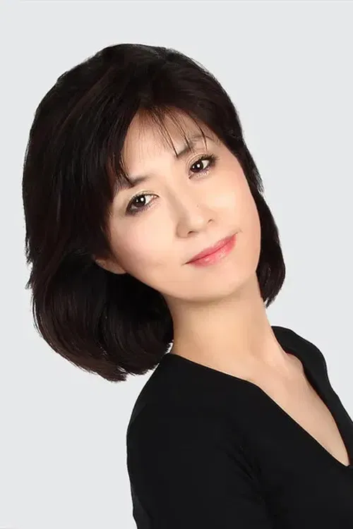 Han Ae-Kyeong profile