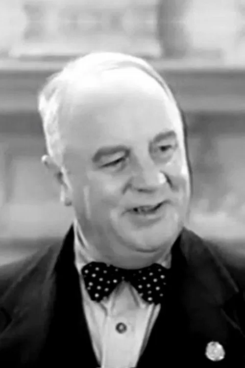 Harry Stubbs profile