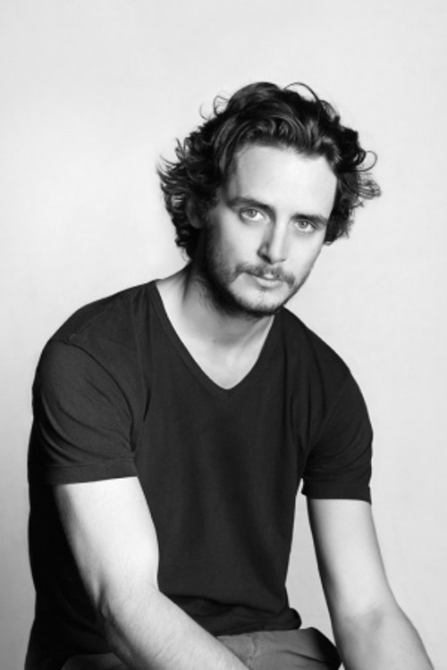 Matija Rupel profile