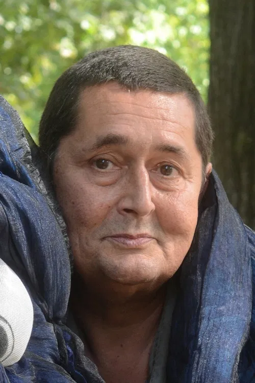 István Basa profile