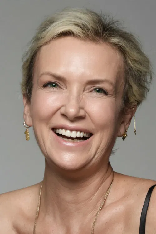 Aylin Arasıl profile