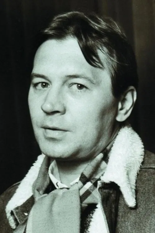 Géza Balkay profile