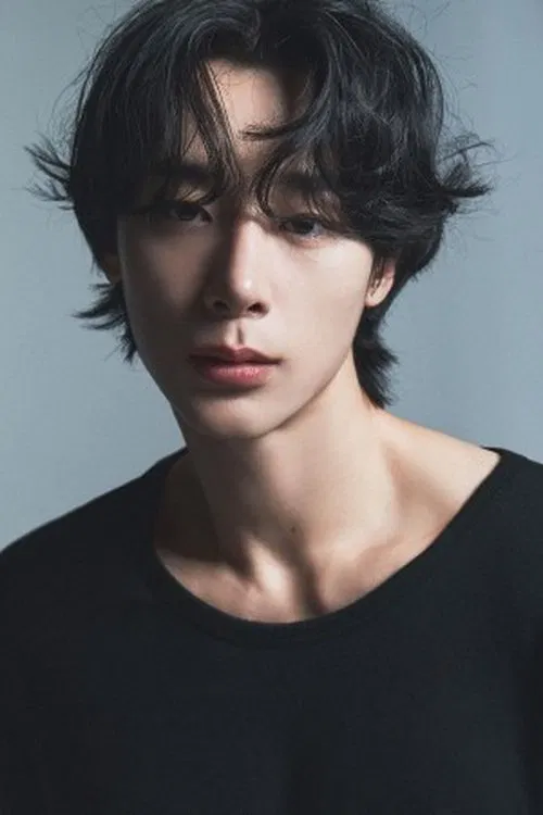 Cha Jung-woo profile