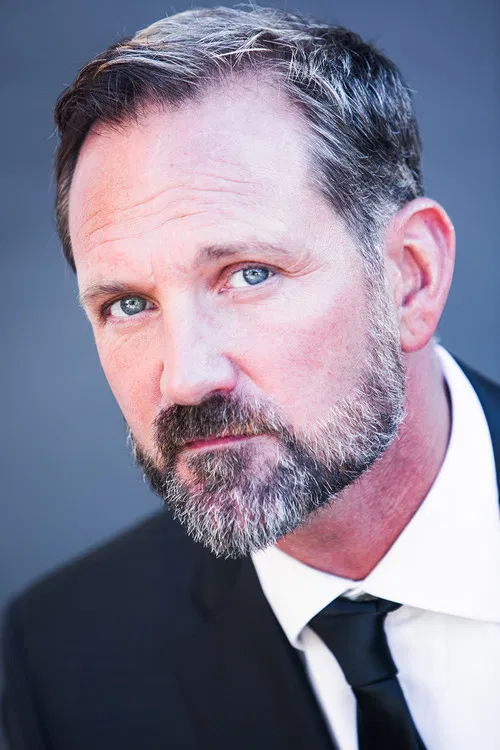 Robin Stegmar profile