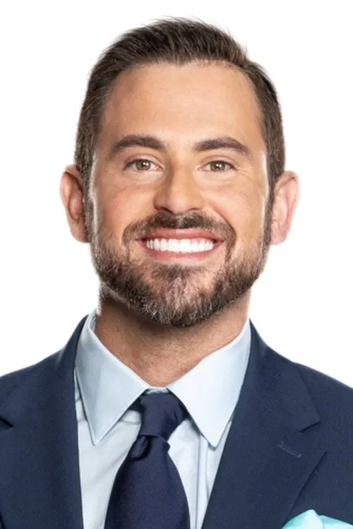 Blake Chadwick profile