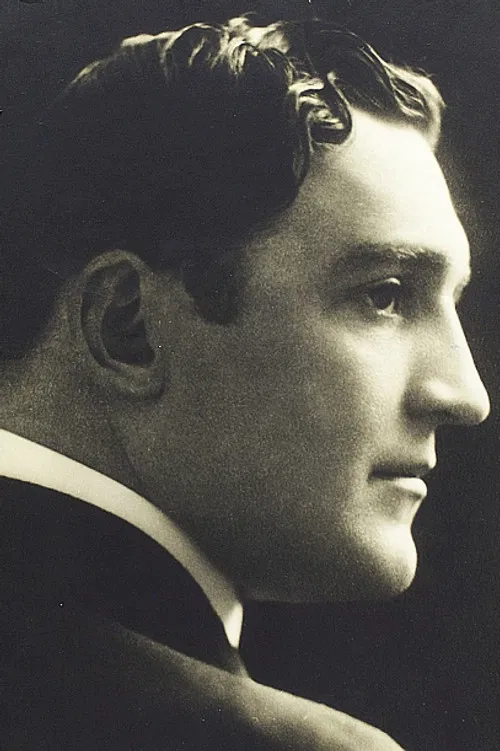 Clifford Bruce profile