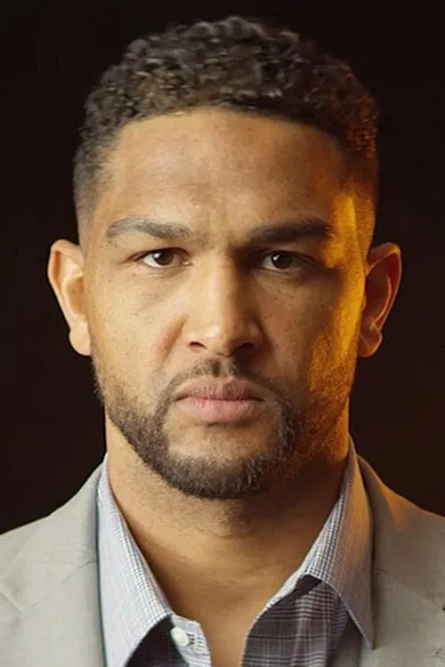 Dominic Breazeale profile