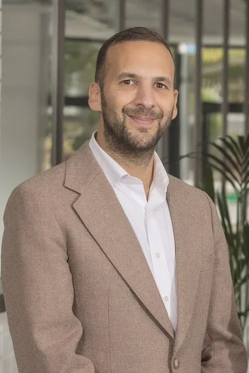 Zack Polanski profile