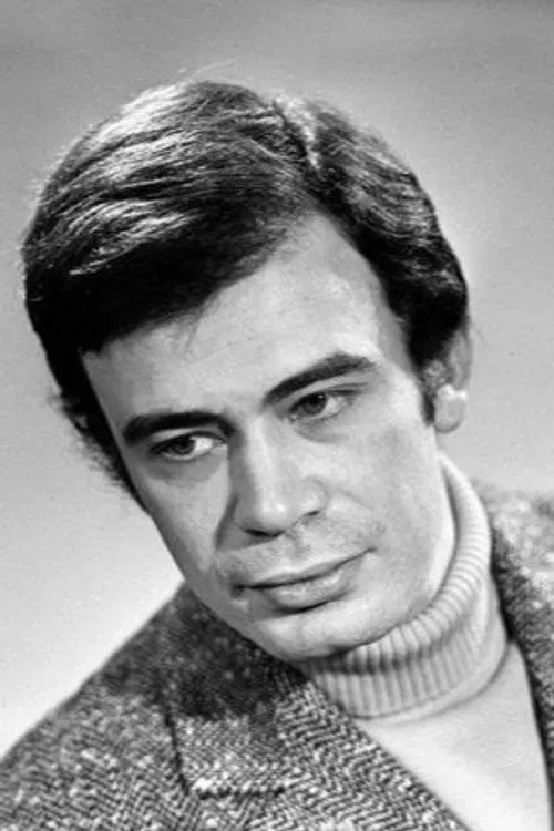 Andrei Vertogradov profile