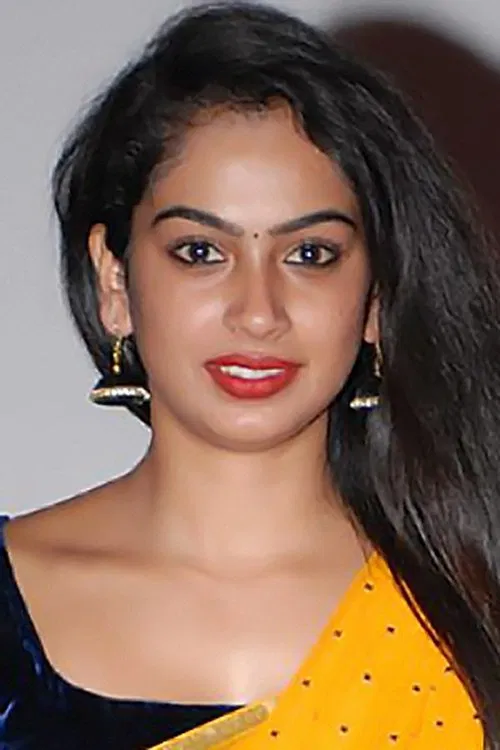 Swathi Konde profile