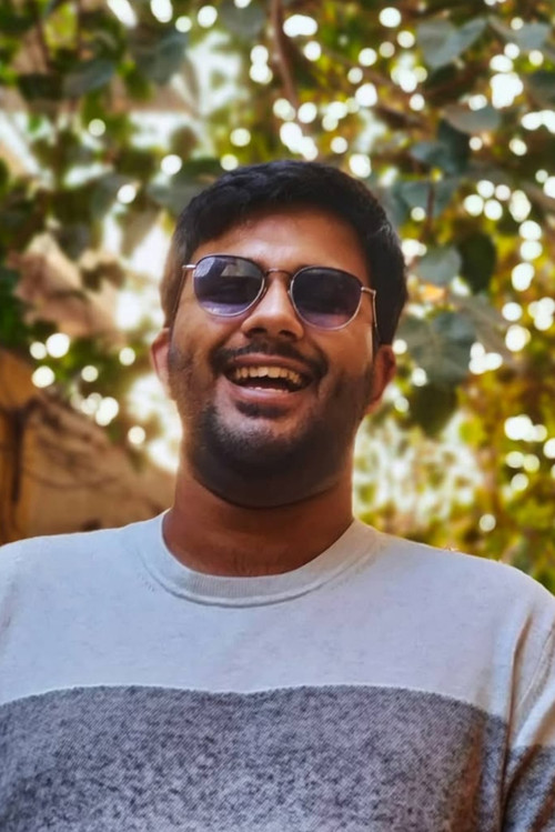 Grishim Nawani profile