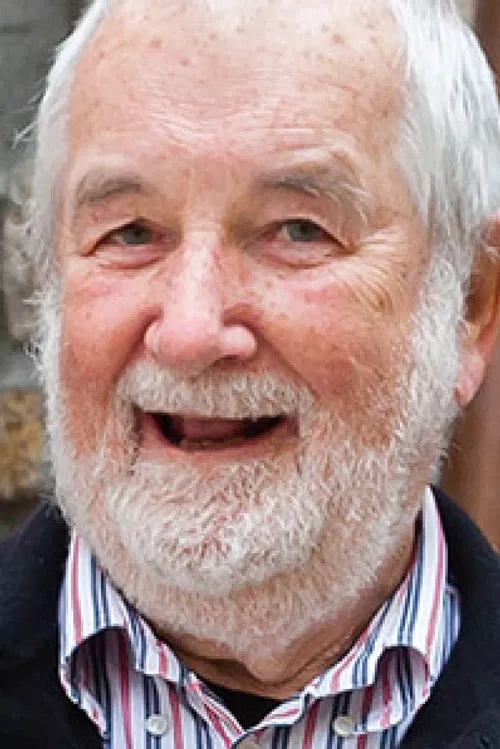 Dieter Hufschmidt profile