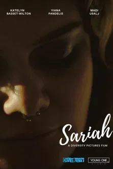 Sariah poster