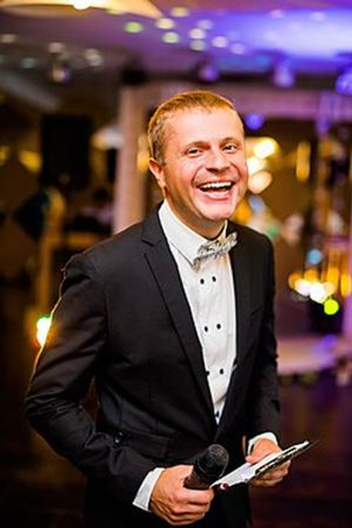 Володимир Борисов profile