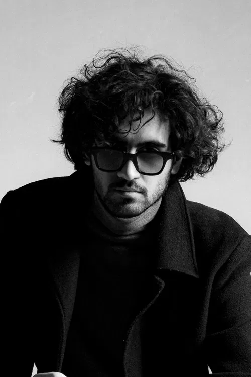 Alireza Gharehdaghi profile