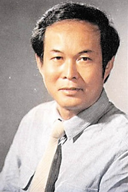 Hu Bingliu profile