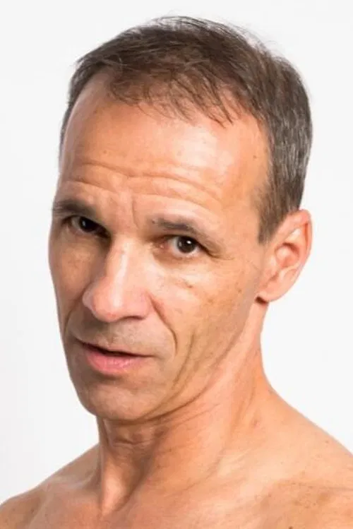 Rodney Steele profile