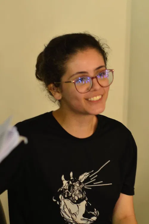 Lívia Fiuza profile