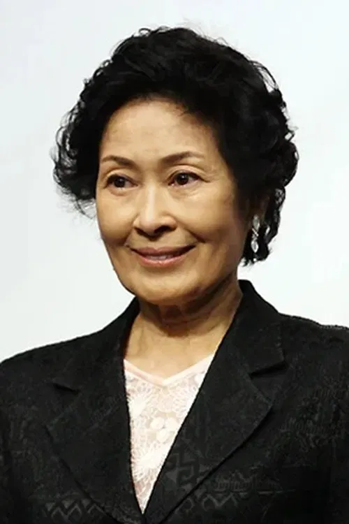 Kim Hye-ja profile