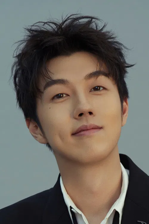 Liu Youchang profile