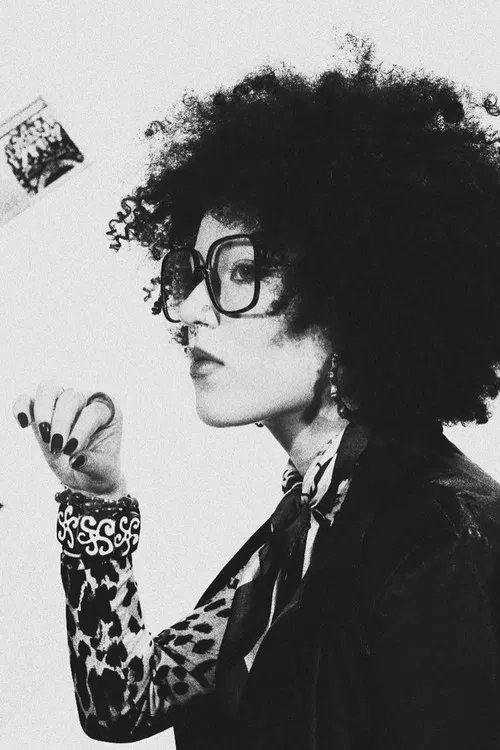 Chanel Elisha Holness profile