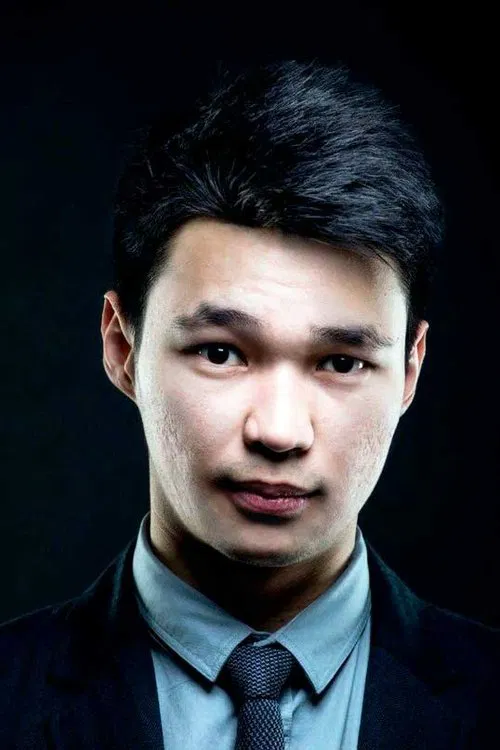 Bekzat Dostanov profile