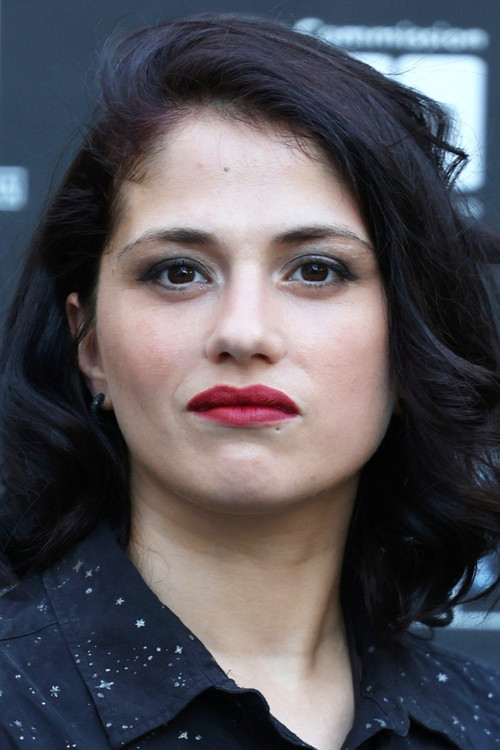 Daphne Scoccia profile