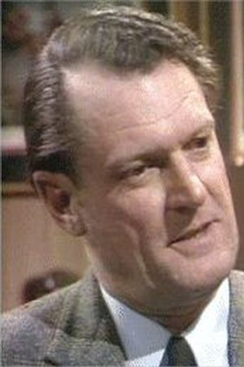 Richard Aylen profile