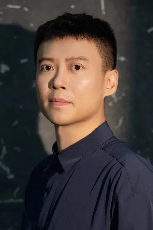 Zhou Meng profile