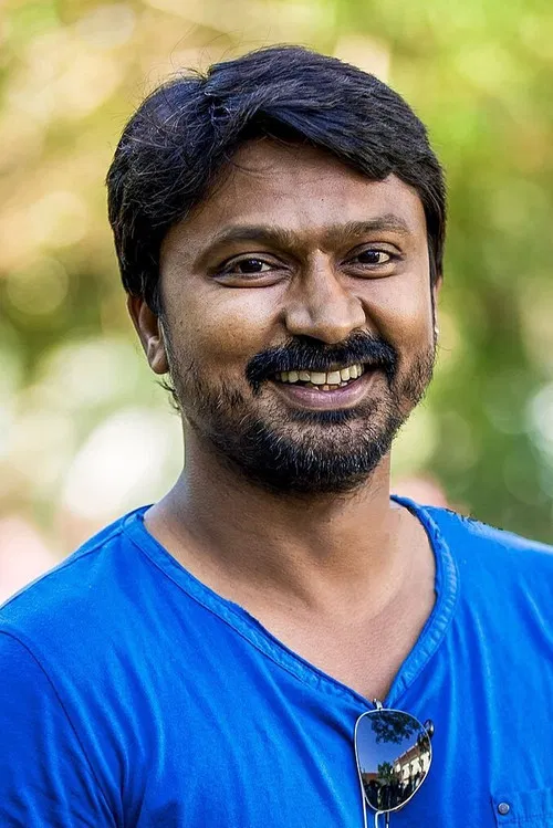 Krishna Kulasekaran profile