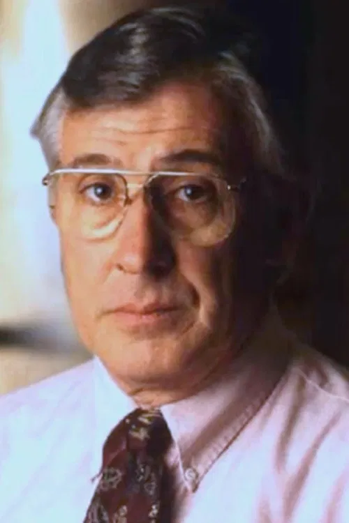 Robert K. Ressler profile