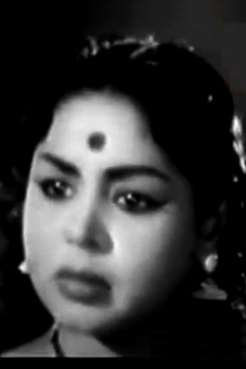 G. Sakunthala profile