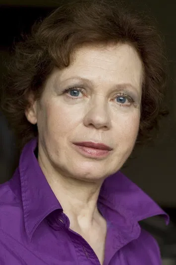 Renate Krößner profile