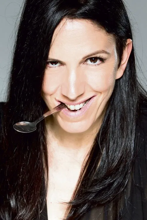 Lirit Balaban profile