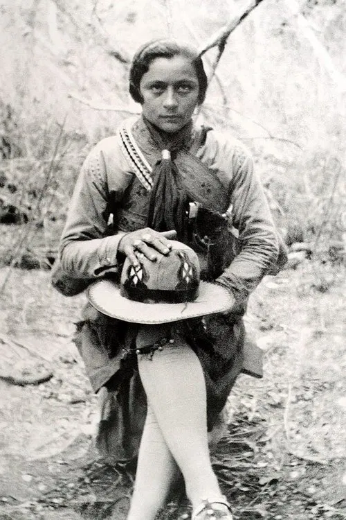 Maria Bonita profile