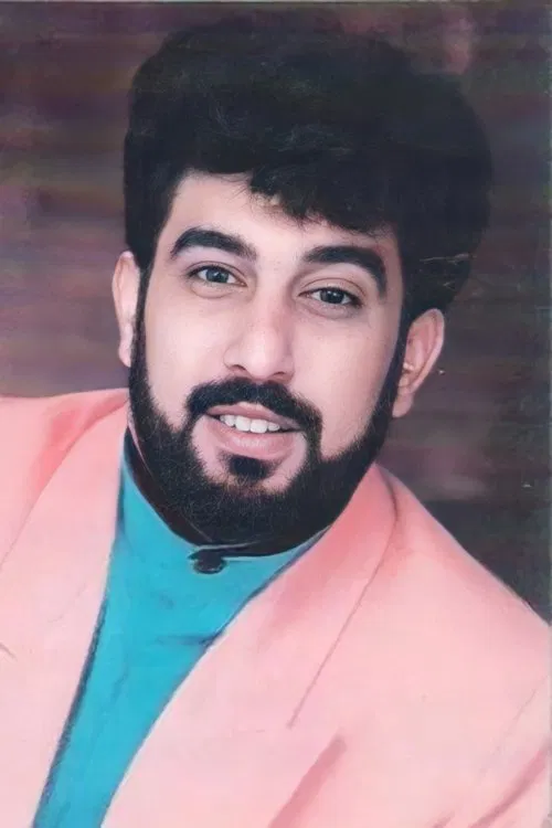 Hossam Hosny profile