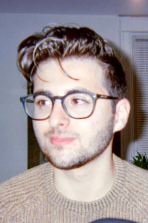 Samuel Ashurov profile