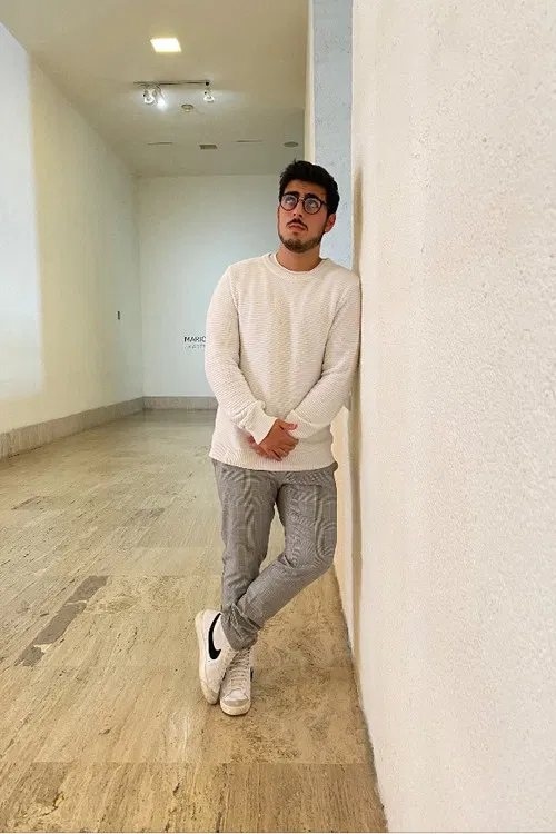 Juan Carlos Tame profile