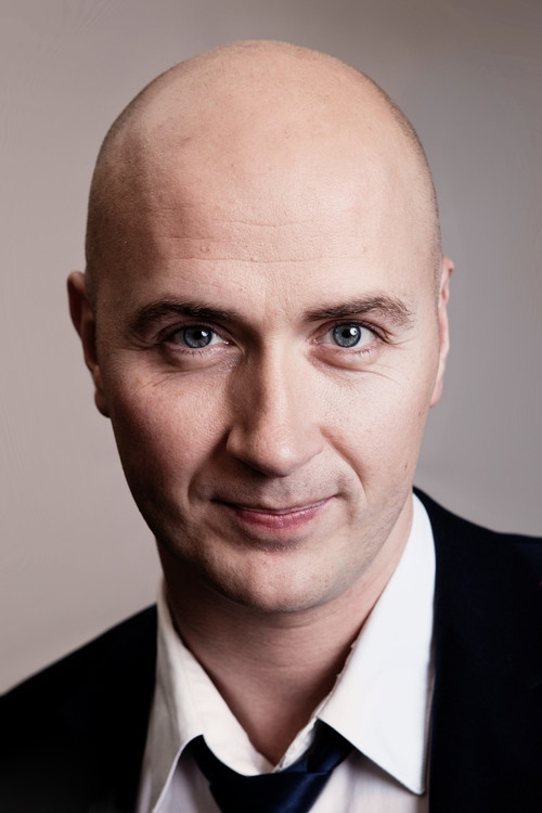 Terje Sporsem profile