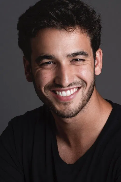 Luís Marvão profile